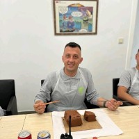 Halil Sandıkoğlu