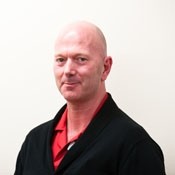 Jamie Moore
