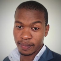 Kagiso Phaphe ( Meng, Hpc )