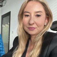 Alisa Ljubčičová