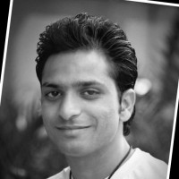 Atul Shelke