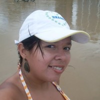 Patrícia Oliveira Gomes
