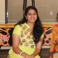 Anupama Poojary