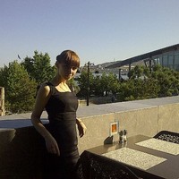 Лина Рамазанова