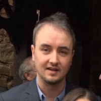 Wayne Birkett