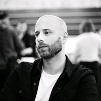 Adam Gergics