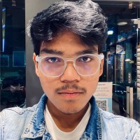 Pratik Jadav