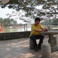 李茂友