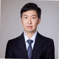 Hao Charles Cui