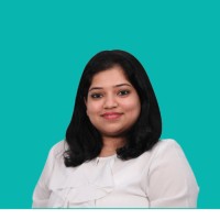 Mamtapriya Sonti Pendyala