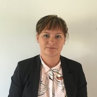 Tine Thomsen