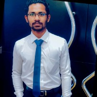 Janith Damayantha Gallage 🇱🇰