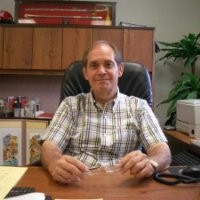 Jim Allen