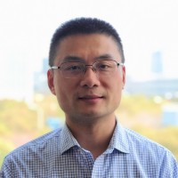 Albert Hu