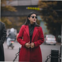 Rekha N