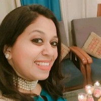 Soumi Pandey