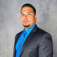 Robert Gonzalez Mha, Rt(R)