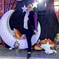 Rawan Ghazy