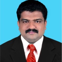 Krishna Chandran