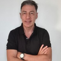 Ricardo Patricio Rosso Barrientos