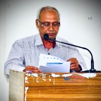 Krishan Gopal