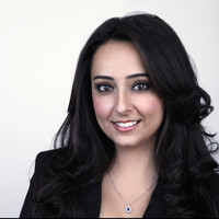 Neda Safvati Agius, Psy.D.