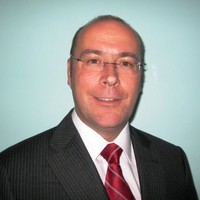 Steve Ellis