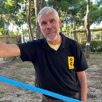 Kostis Stamatopoulos