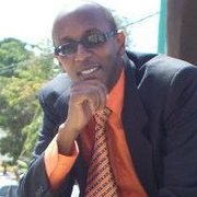Omar Blagrove