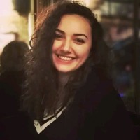 Cemre Ezgi Demirci