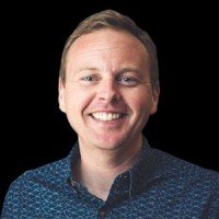 Tim Fuller, Ph.D., Bcba-D