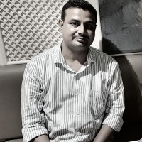 Gangesh Kumar