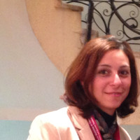 Shereen Sayed