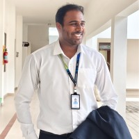 Arul Selvan V