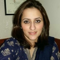 dr iqra sadaqat