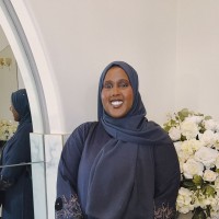 Suad Ali