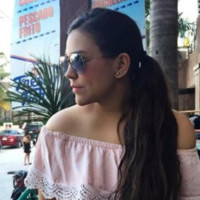 Ana Lucía Cortés Solórzano