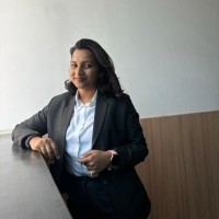 Prajakta Ghorpade