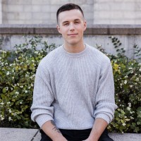 Connor Mozer