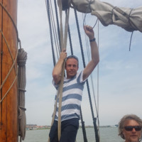 Daniël Slegtenhorst