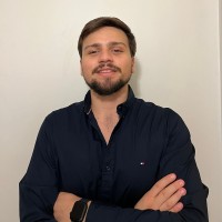 João Pedro Sousa