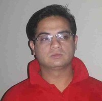 Asif Hashmi