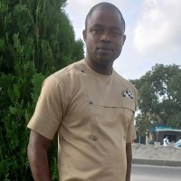 Adeyemo Adewale