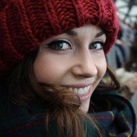 Fiona O'Leary
