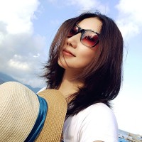 Anna Tao