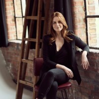 Lucy O'Higgins