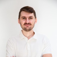 Oleh Yaruchyk