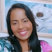 Dênia Borges Gonçalves