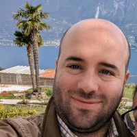Luca Bianchetti