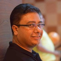 Subhadeep Sen